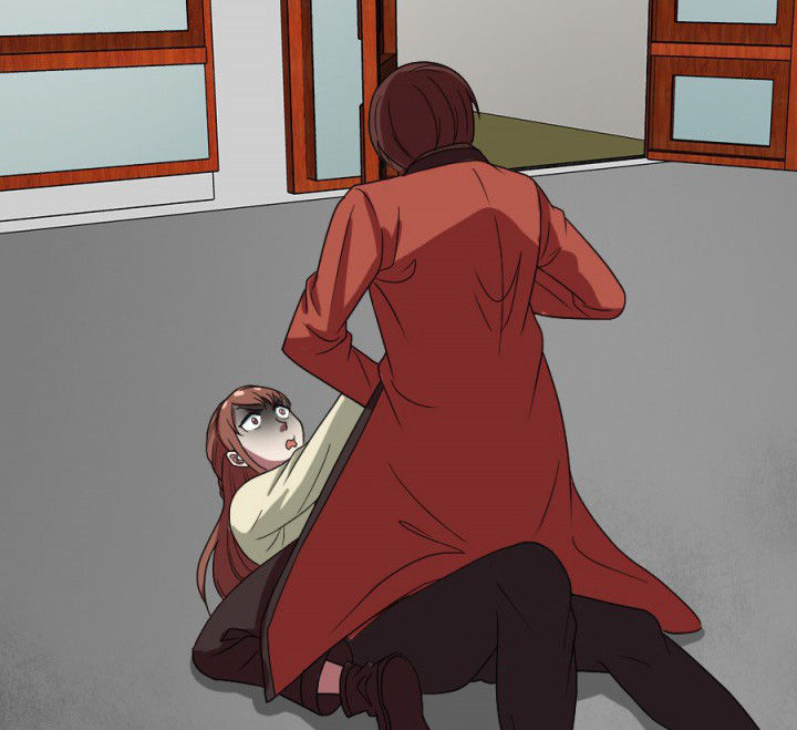 阴阳鬼探最新章节无弹窗笔趣阁漫画,第97章：驱鬼1图