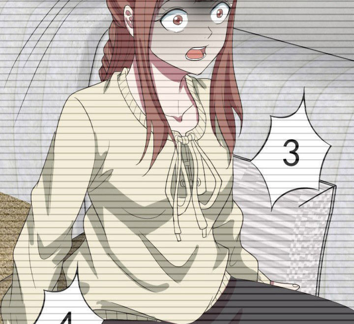 阴阳鬼探最新章节无弹窗笔趣阁漫画,第106章：怪事（二）2图