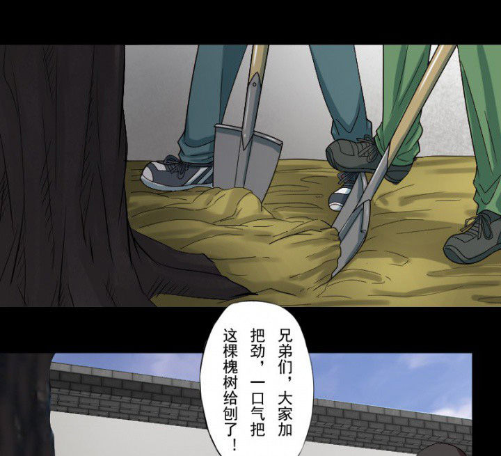 阴阳鬼探漫画,第99章：定亲1图