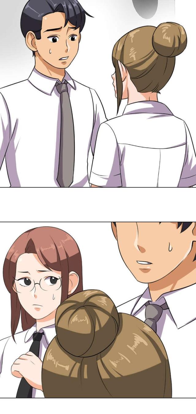 交易社团哪一集最劲爆漫画,第13话2图
