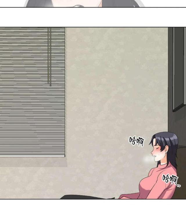 交易社团混乱的漫画,第38话1图