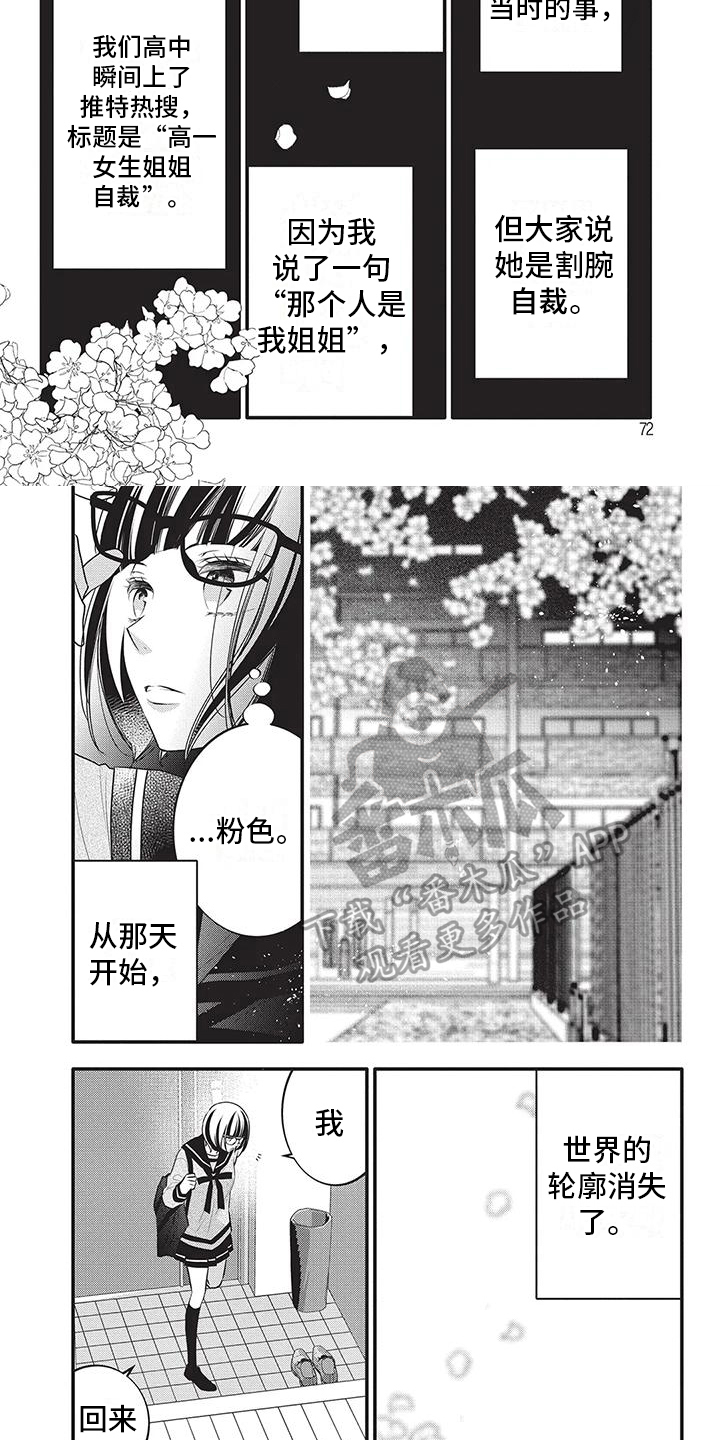 午夜情挑完整在线看漫画,第28章：骗子1图