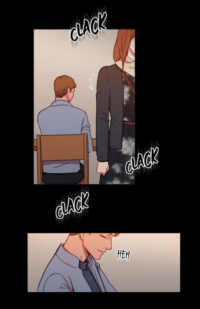 冷艳之殇漫画,第38话2图