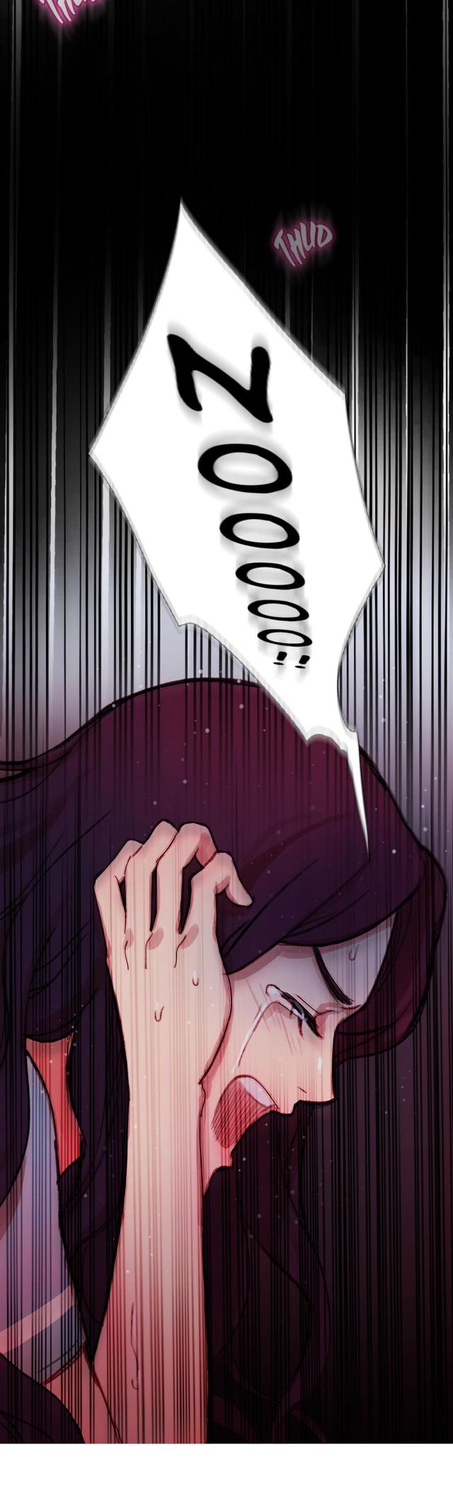 冷艳之殇漫画,第21话1图