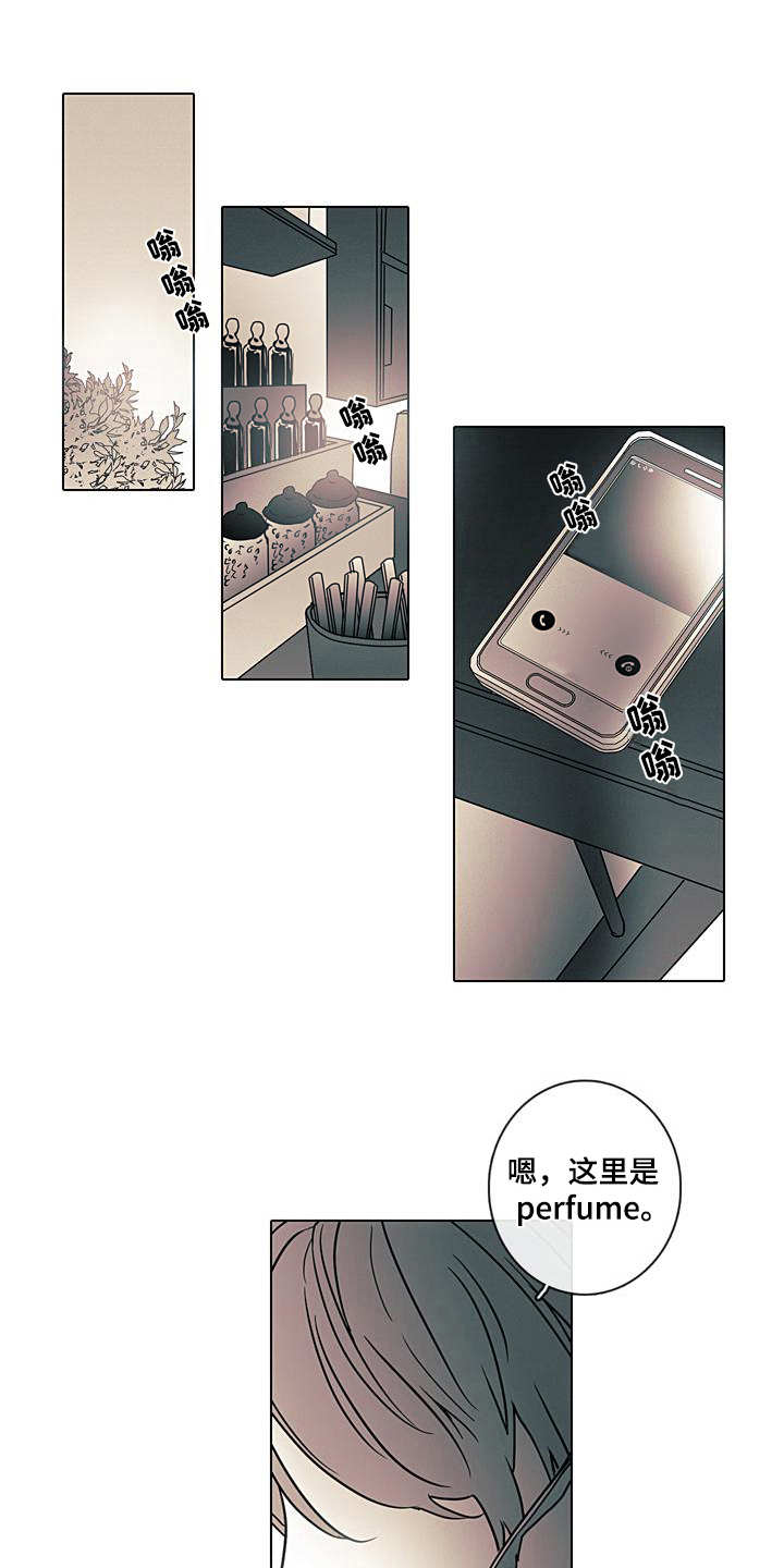 被遗忘的时光小说全文免费阅读漫画,第7章：总是遗忘1图