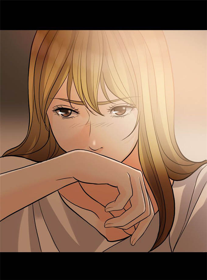 深爱漫画,第21话1图