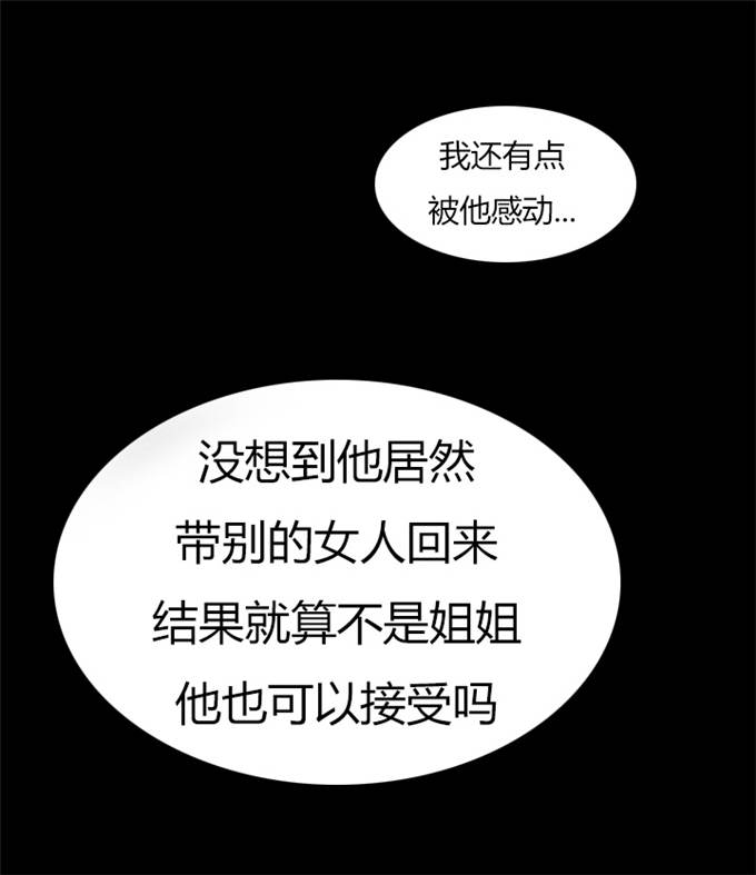 深爱漫画,第21话2图