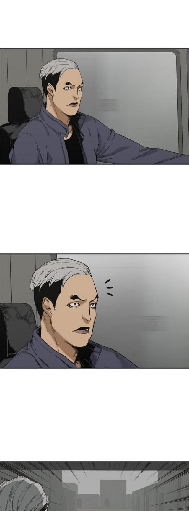 快递企业有哪些漫画,第10话1图