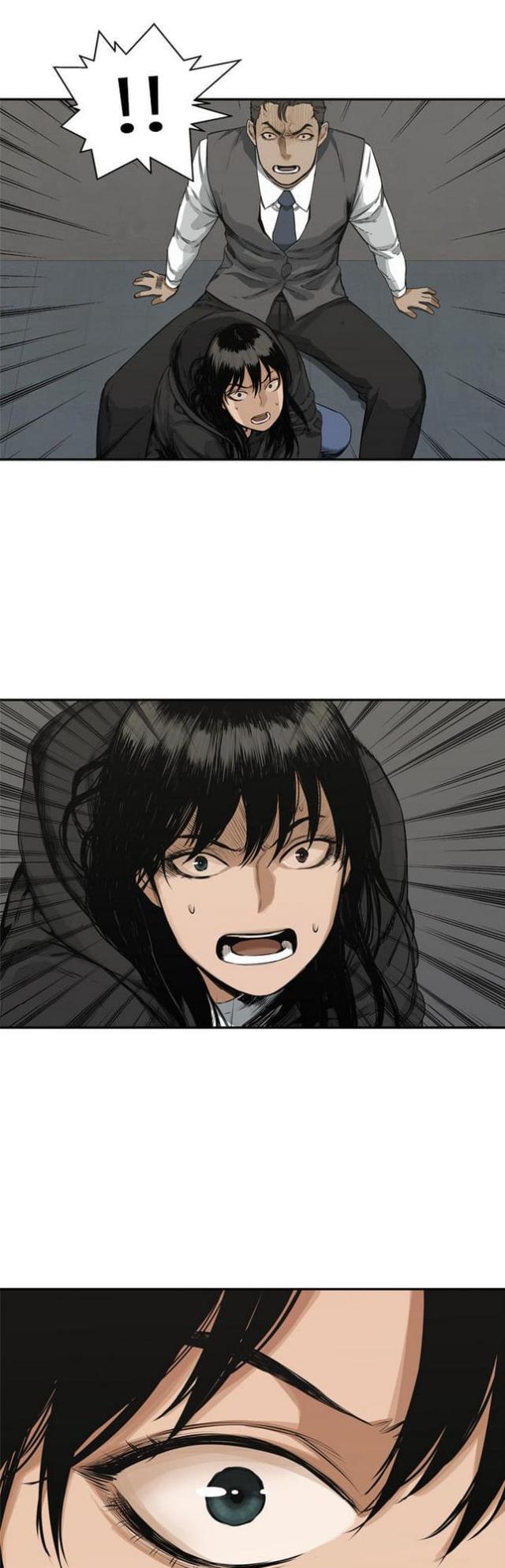 快递企业安全生产培训记录内容漫画,第18话1图
