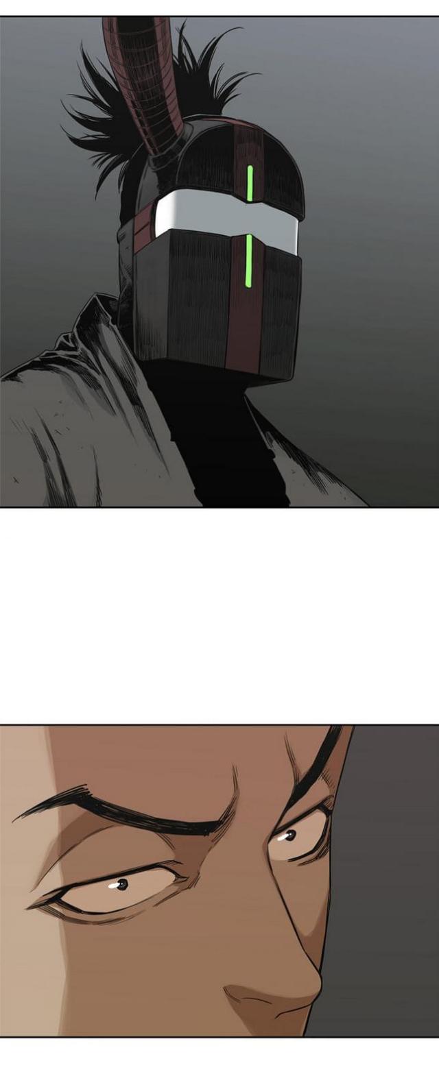 快递企业安全生产培训记录内容漫画,第16话1图