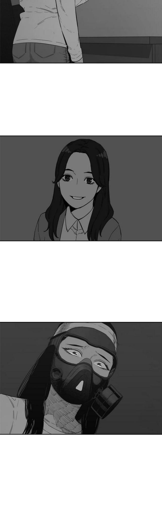 快递企业有哪些漫画,第15话1图