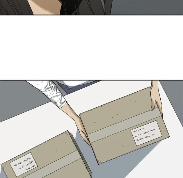快递企业安全生产培训记录内容漫画,第5话1图