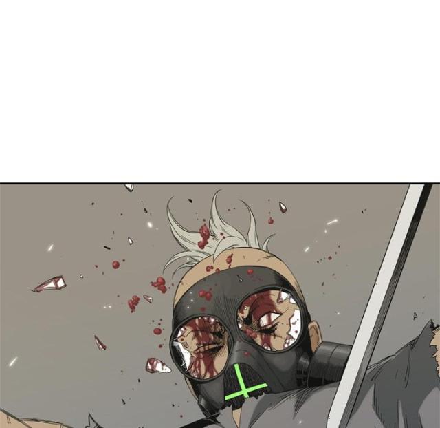 快递企业有哪些漫画,第6话2图