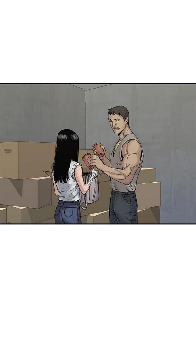 快递企业安全生产培训记录内容漫画,第26话1图