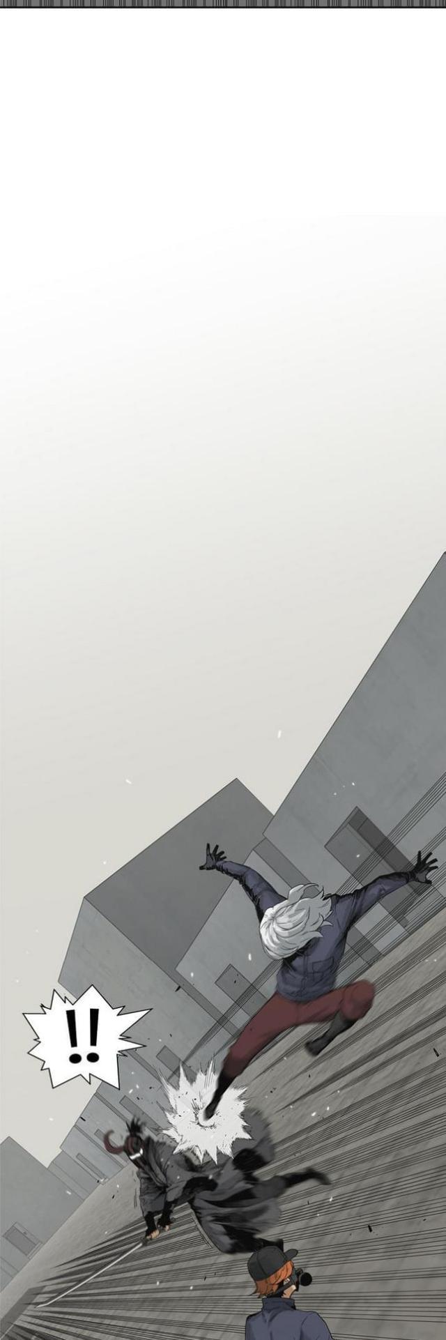 快递企业有哪些漫画,第13话1图