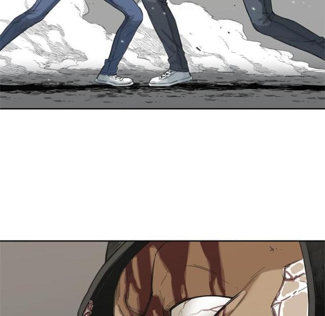 快递企业有哪些漫画,第6话1图