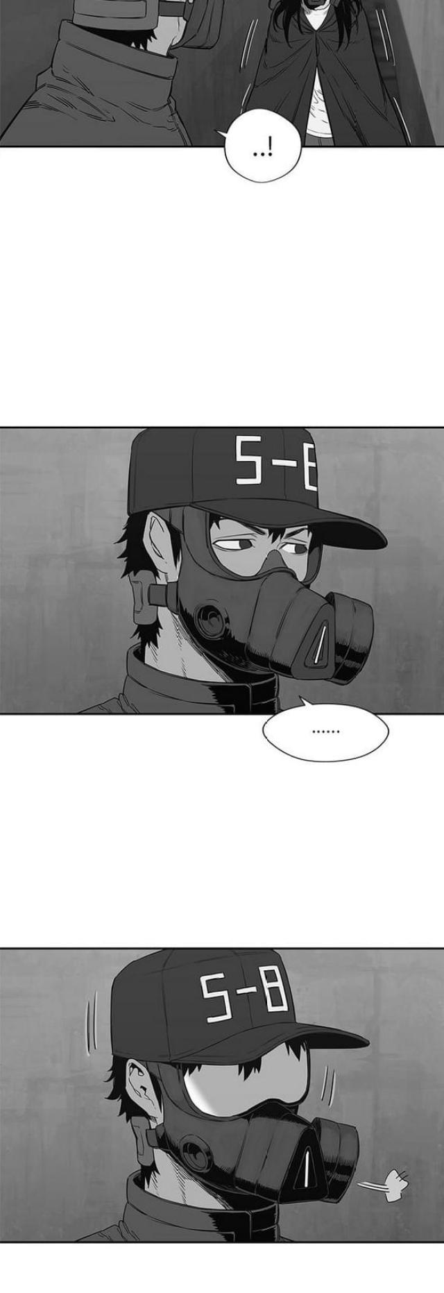 快递企业有哪些漫画,第24话2图