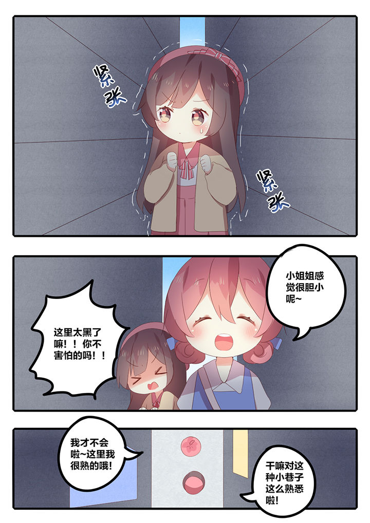 醋栗是什么味道漫画,第20章：1图