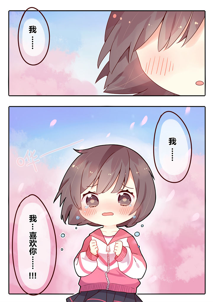 醋栗浆果功效漫画,第1章：1图