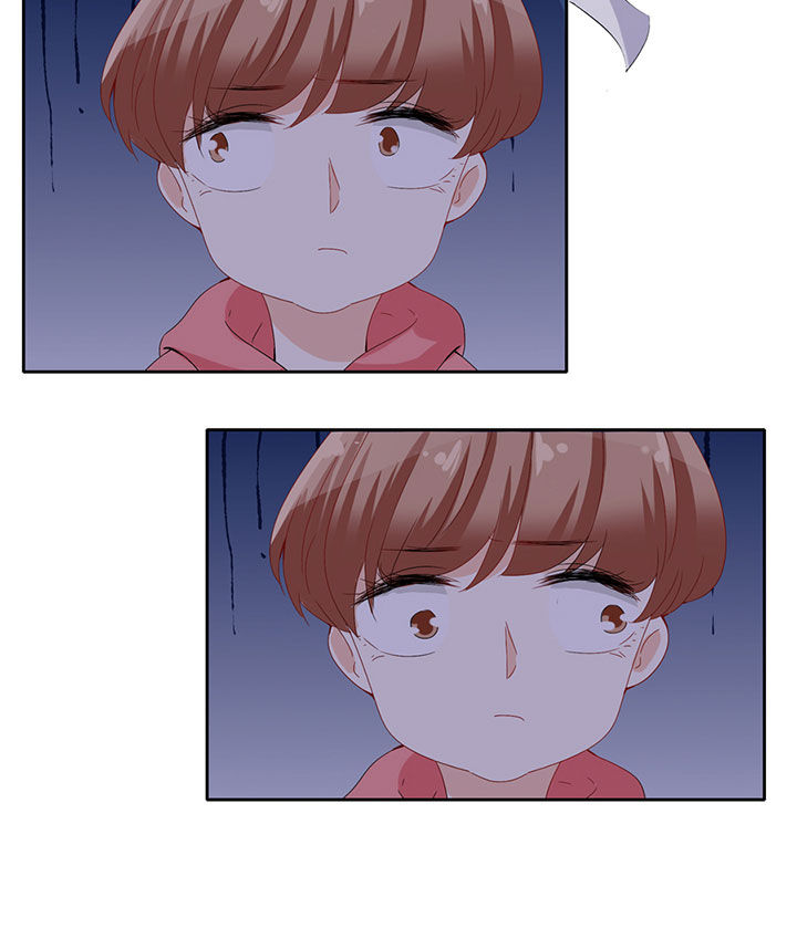 这个爸爸有点嫩漫画,第87章：2图