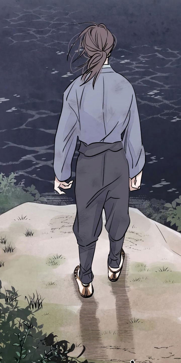 血泪交织漫画,第3章：复仇的机会1图