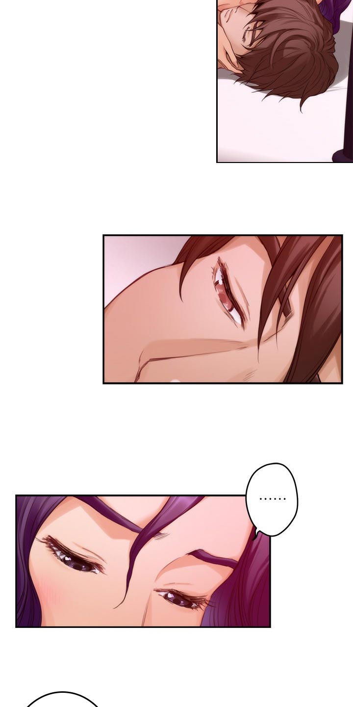 印泥漫画,第137章：挑明2图
