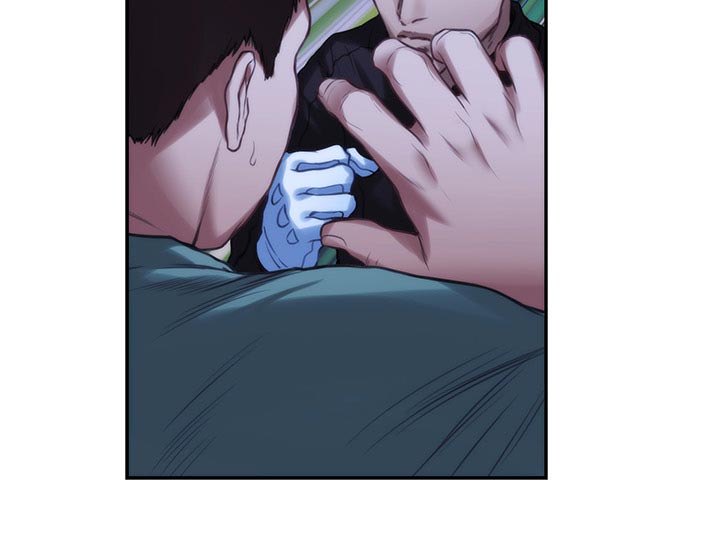 印泥印漫画,第145章：拯救2图