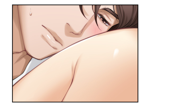 印泥漫画,第42章：你的想法2图