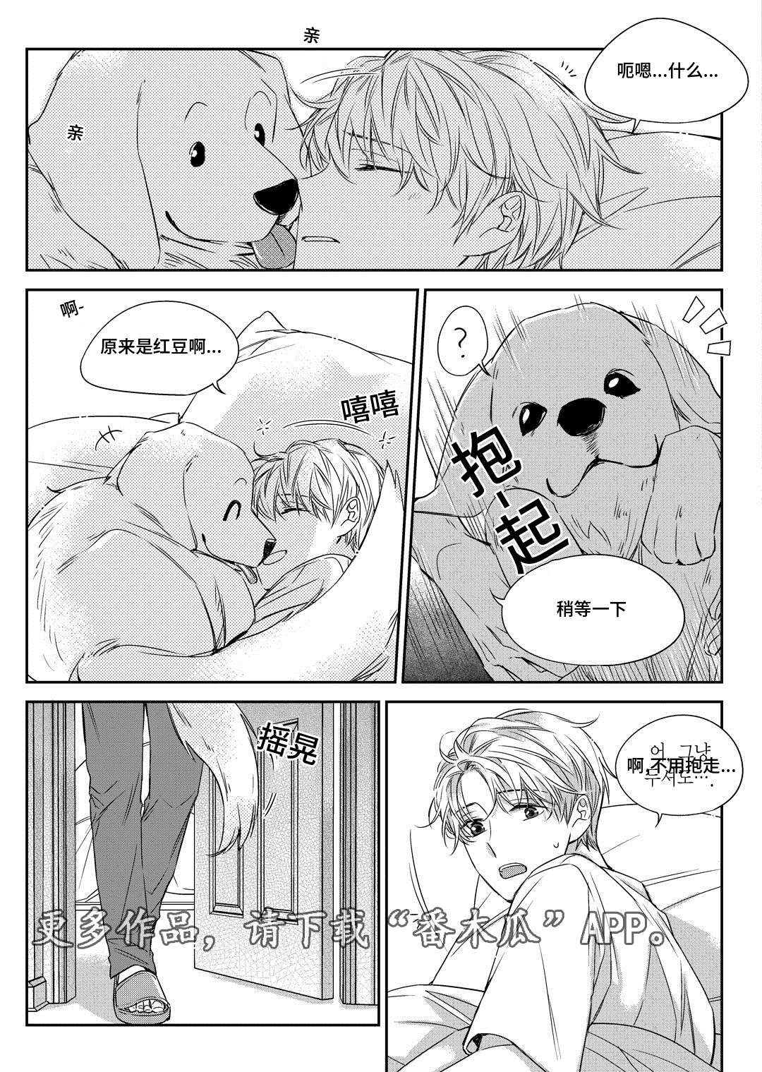 销声匿迹图案漫画,第26章：态度2图