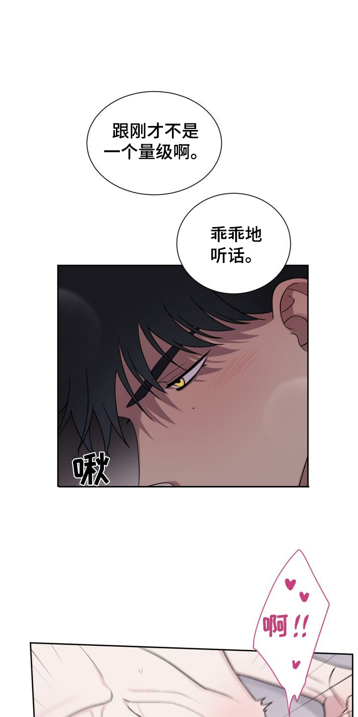 梅之恋图片漫画,第15章：喜欢你（完结）1图