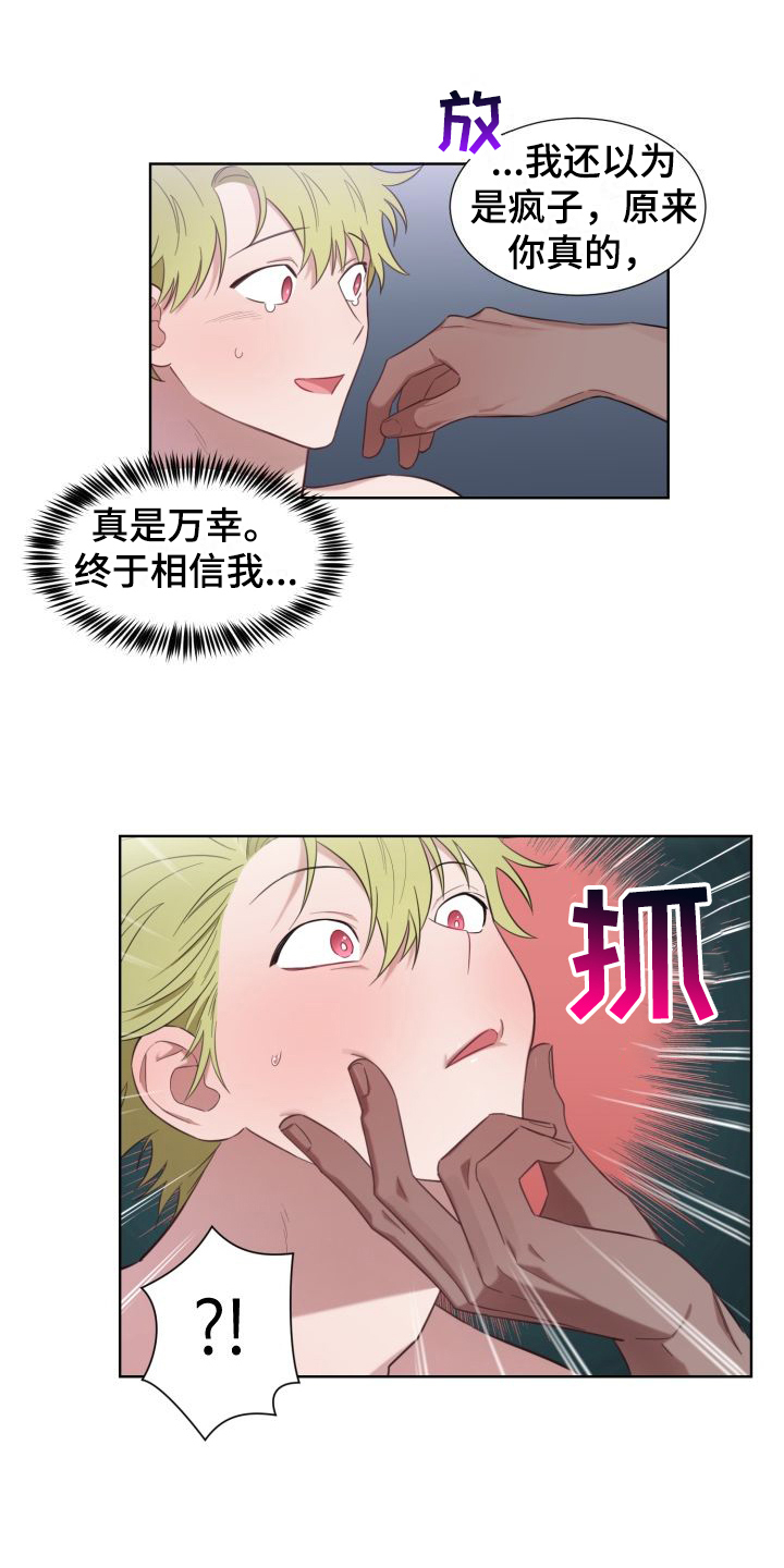 梅之恋图片漫画,第4章：解释2图