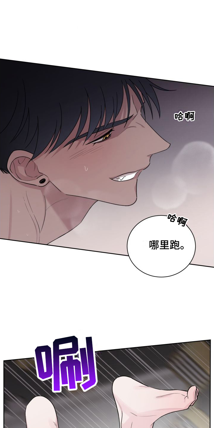 梅之恋图片漫画,第15章：喜欢你（完结）2图