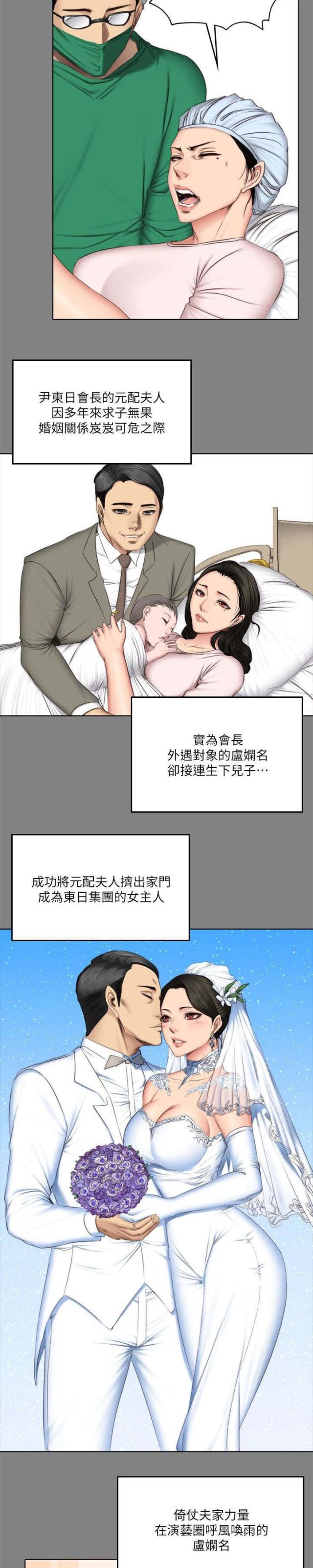 金牌作曲家小说在线阅读漫画,第77话2图