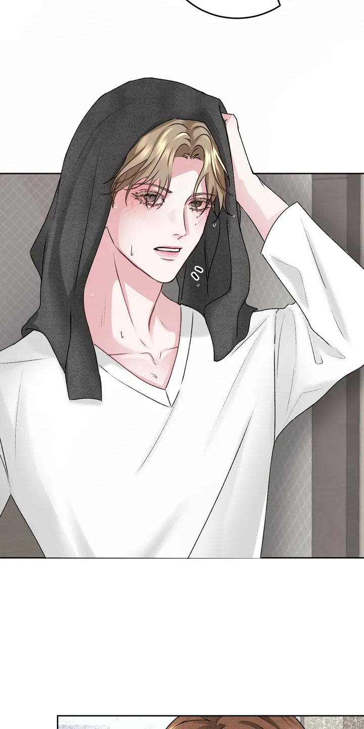 噩梦图片漫画,第1章：不幸的转折1图