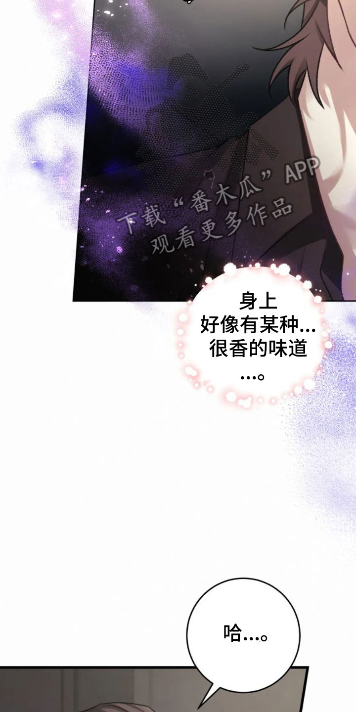 噩梦图片漫画,第7章：假象2图