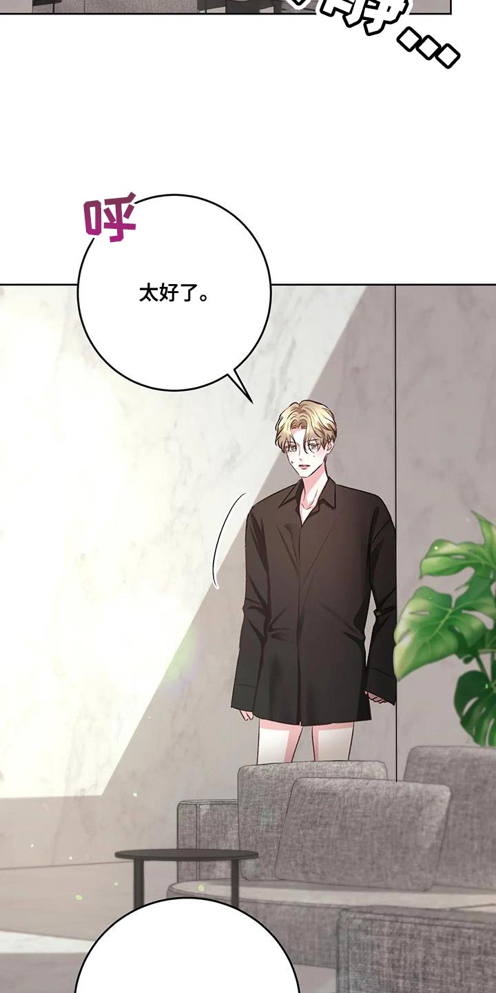 噩梦图片漫画,第12章：很大的失误2图