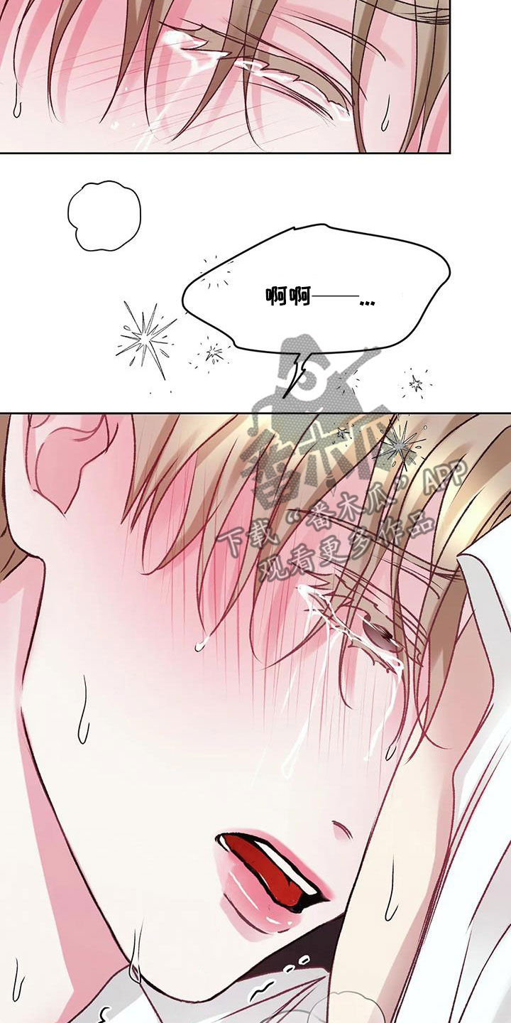 噩梦图片漫画,第44章：我说不行了2图