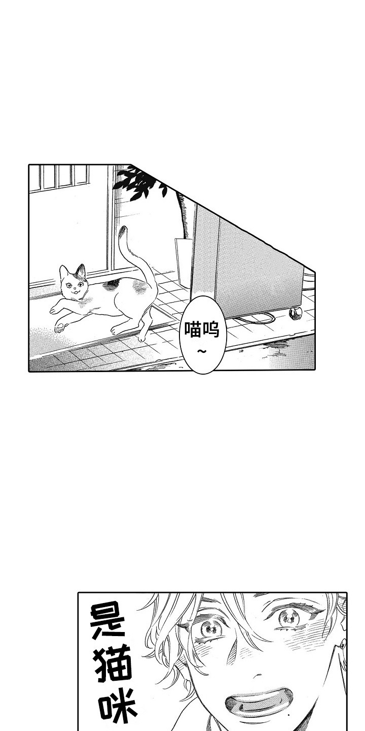 特别之人漫画,第17章：特权2图