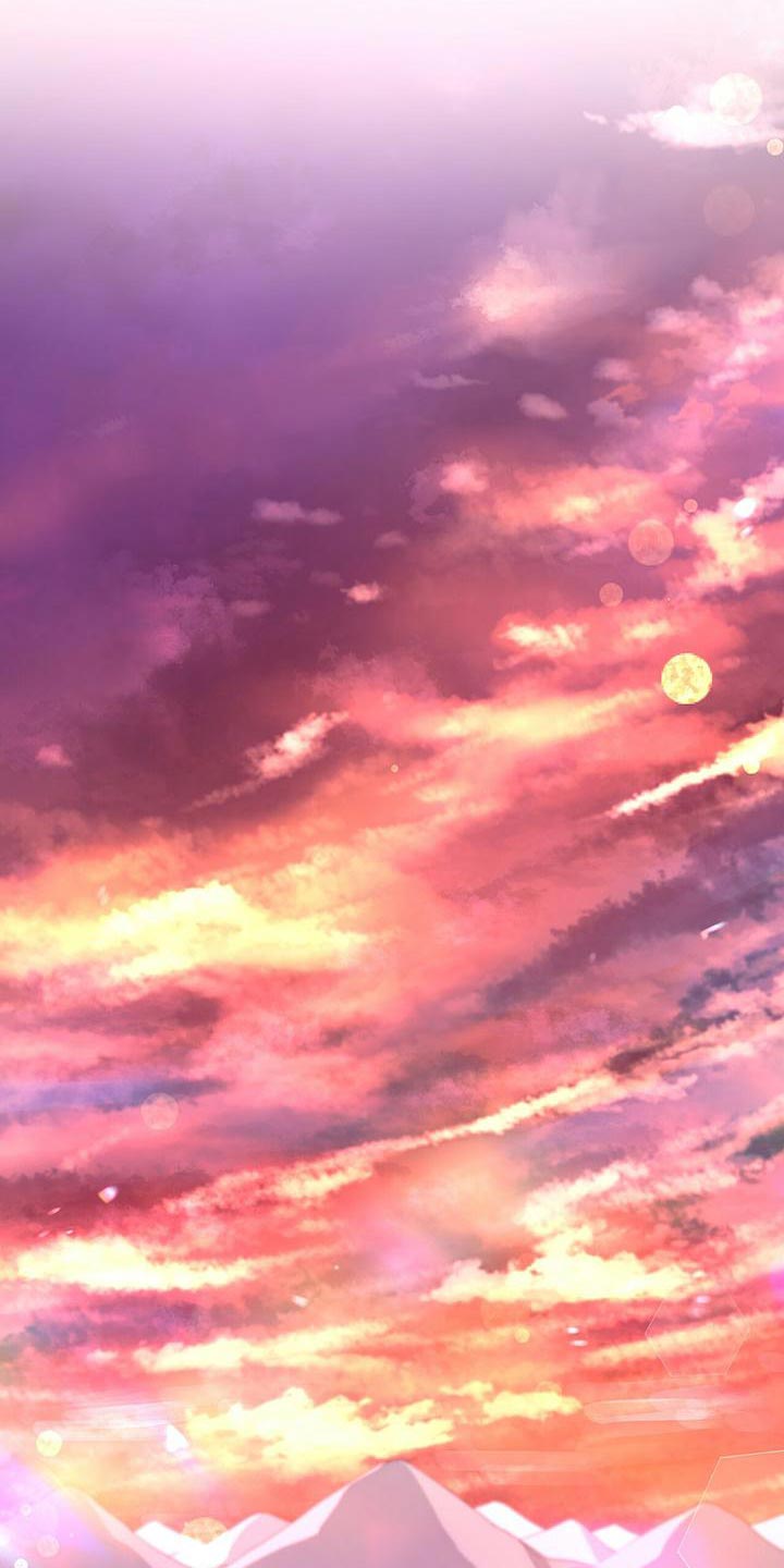 夜烟起漫画,第81章：不快的感觉2图