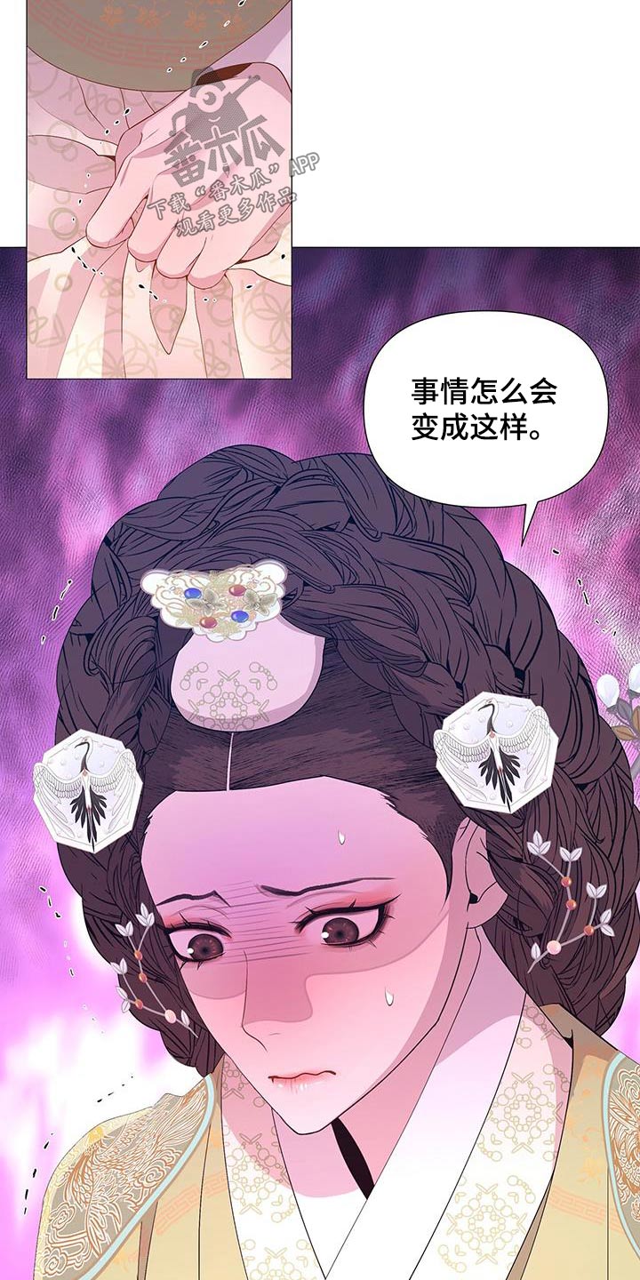 夜烟起漫画,第91章：询问2图