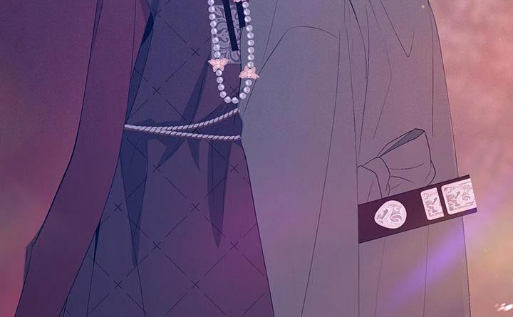 夜烟起漫画,第108章：药瘾1图