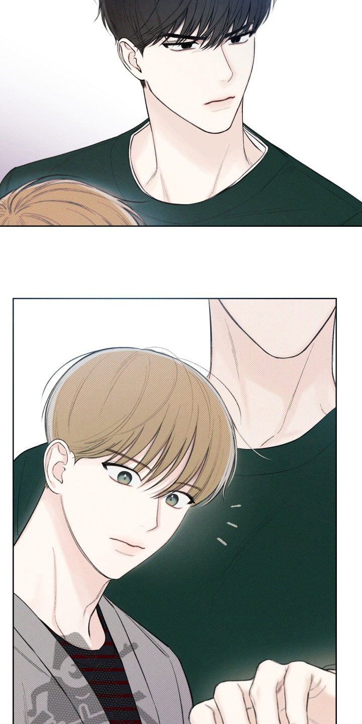 凛冬部落官网漫画,第23章：烫伤1图