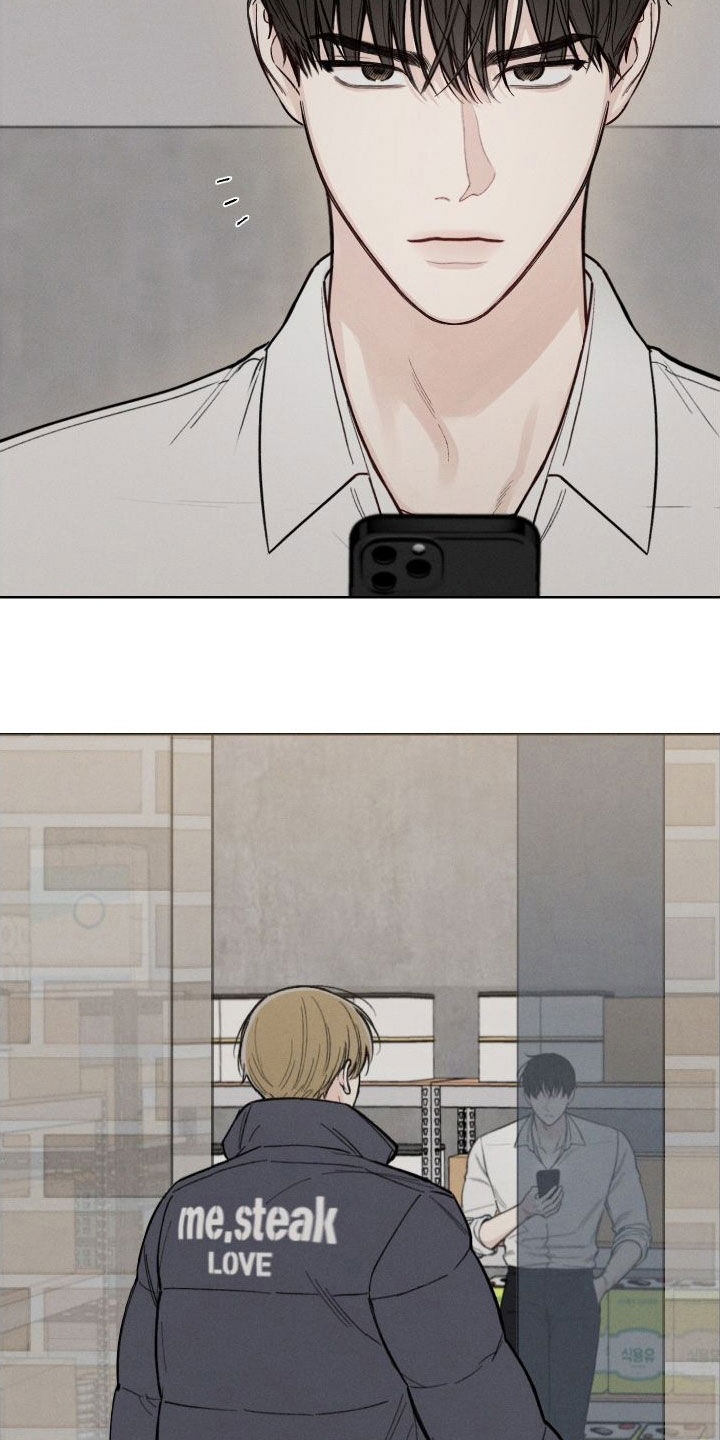 凛冬部落漫画,第50章：【第二季】太危险了2图