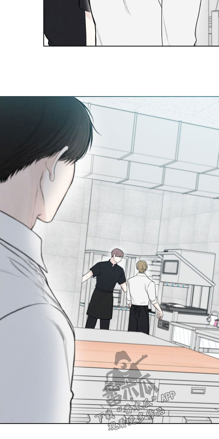 凛冬部落漫画,第41章：【第二季】压榨新人1图