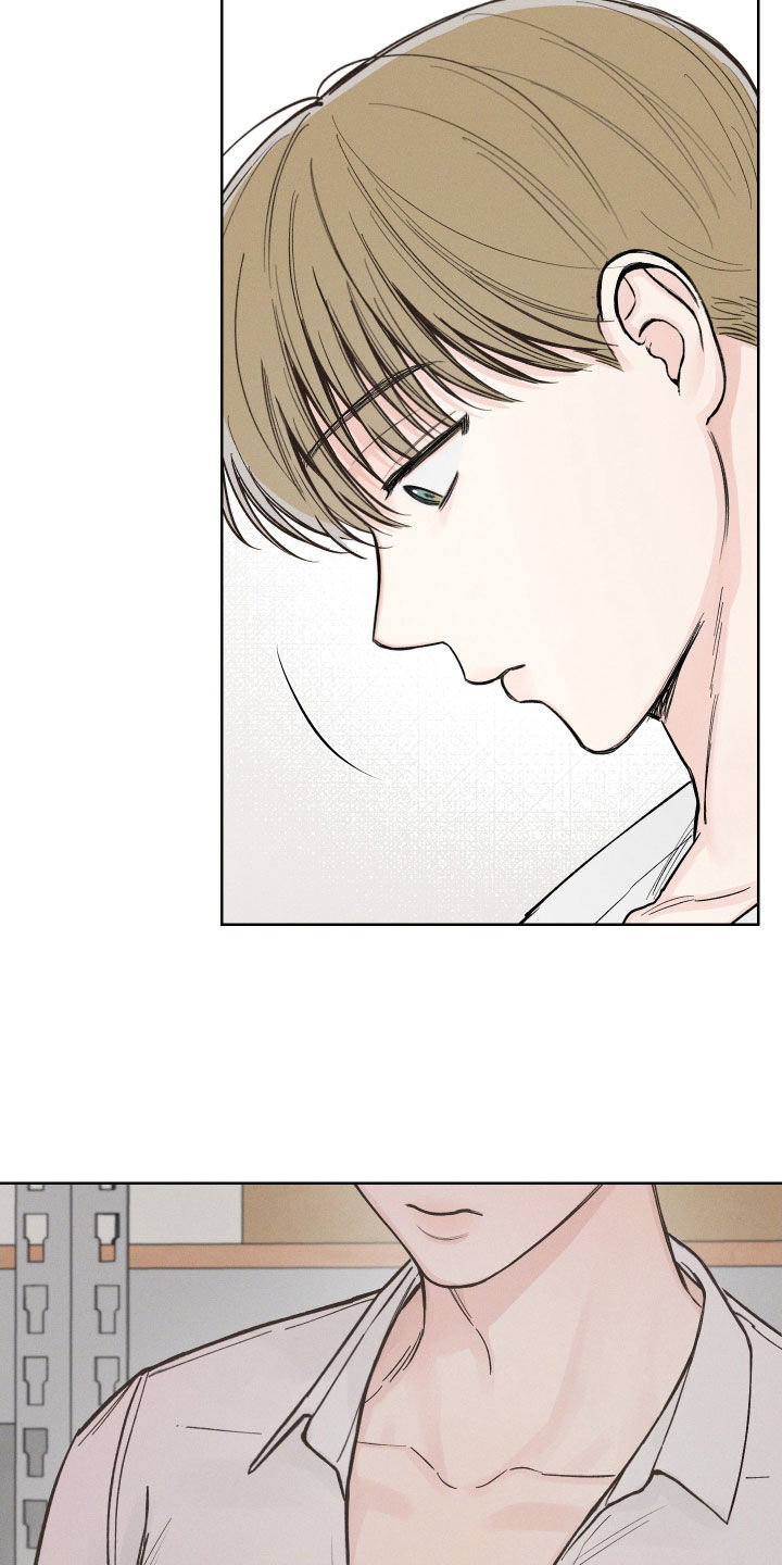 凛冬部落漫画,第52章：【第二季】只要前辈不介意1图