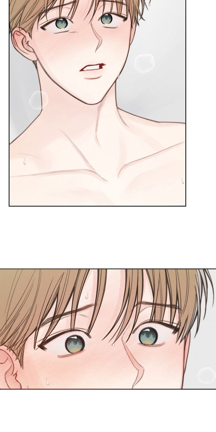 凛冬部落漫画,第73章：【第二季】别遮住脸2图