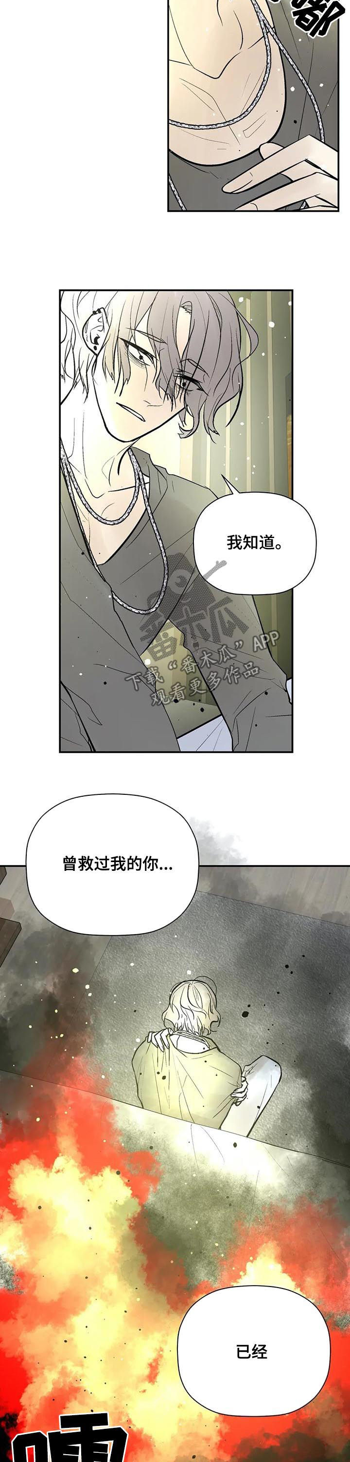 劣质的他韩国漫画免费观看漫画,第86章：消失了2图