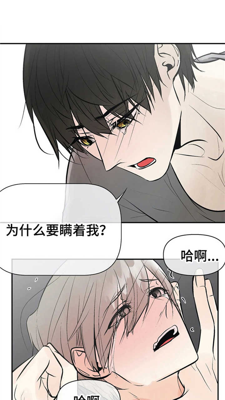 劣质的翡翠对身体有害吗漫画,第8章：激烈1图