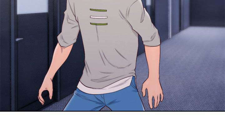 全职看护漫画,第91话1图
