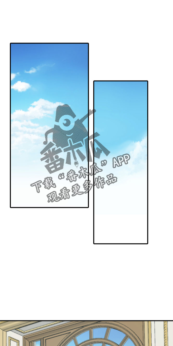 笼中鸟俄剧全集漫画,第27章：再来一次1图